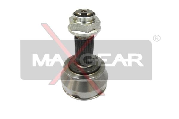 MAXGEAR 25-1419MG Féltengelycsukló