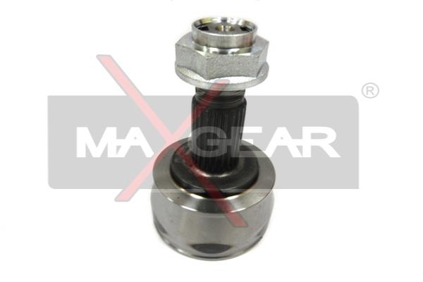 MAXGEAR 25-1396MG Féltengelycsukló