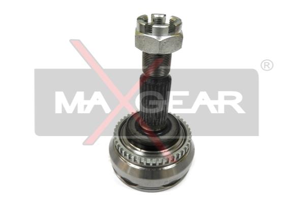 MAXGEAR 25-5008MG Féltengelycsukló