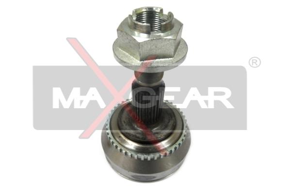 MAXGEAR 25-5009MG Féltengelycsukló