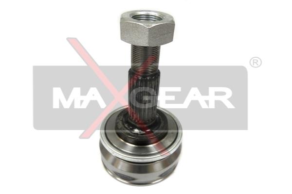 MAXGEAR 25-1194MG Féltengelycsukló