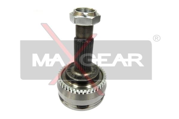 MAXGEAR 25-1492MG Féltengelycsukló