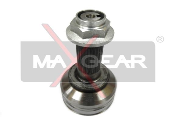 MAXGEAR 25-5012MG Féltengelycsukló