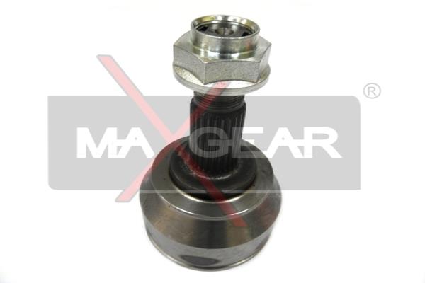 MAXGEAR 25-1387MG Féltengelycsukló