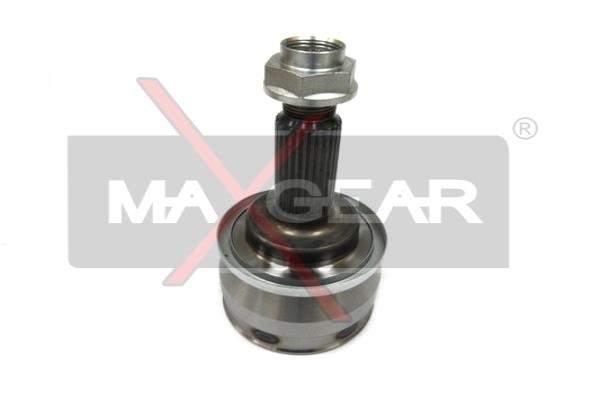 MAXGEAR 25-1084MG Féltengelycsukló