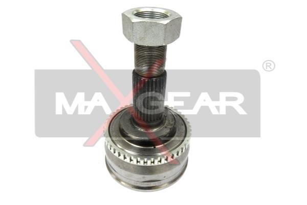 MAXGEAR 25-1509MG Féltengelycsukló