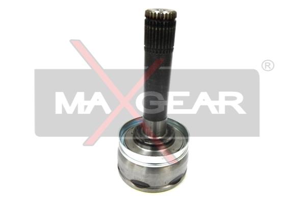 MAXGEAR 25-5028MG Féltengelycsukló