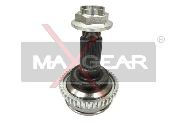 MAXGEAR 25-1372MG Féltengelycsukló