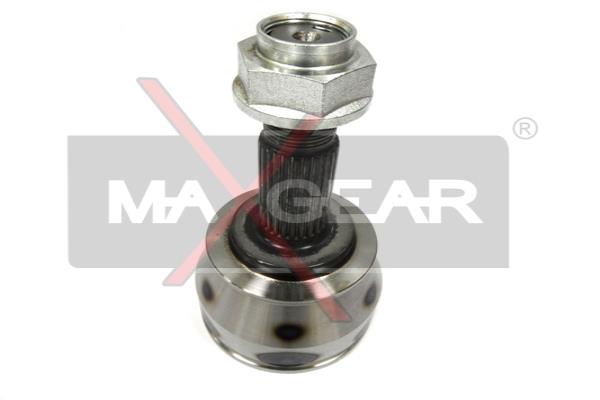 MAXGEAR 25-1449MG Féltengelycsukló