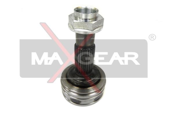 MAXGEAR 25-1529MG Féltengelycsukló