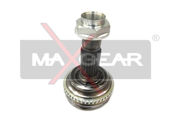 MAXGEAR 25-1447MG Féltengelycsukló