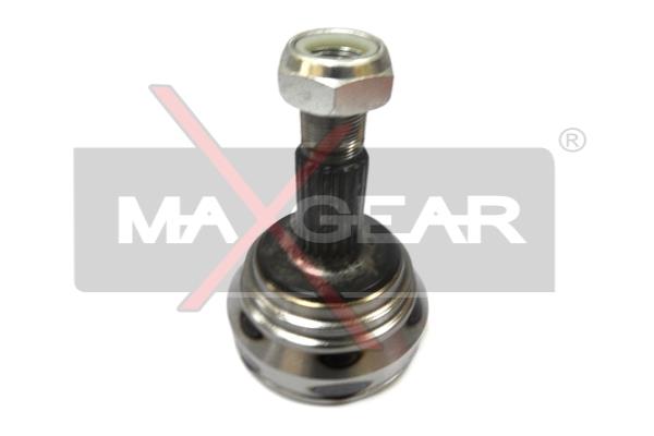 MAXGEAR 25-1466MG Féltengelycsukló