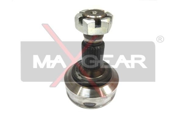 MAXGEAR 25-1469MG Féltengelycsukló