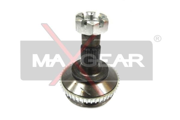 MAXGEAR 25-1569MG Féltengelycsukló