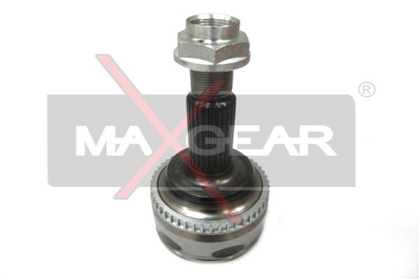 MAXGEAR 25-1539MG Féltengelycsukló