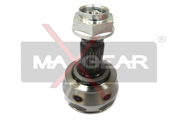 MAXGEAR 25-1493MG Féltengelycsukló