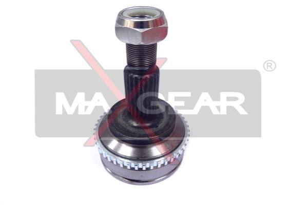 MAXGEAR 25-1542MG Féltengelycsukló