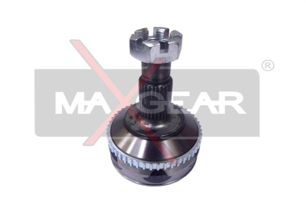 MAXGEAR 25-1546MG Féltengelycsukló