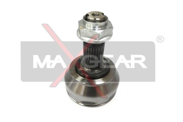 MAXGEAR 25-1550MG Féltengelycsukló