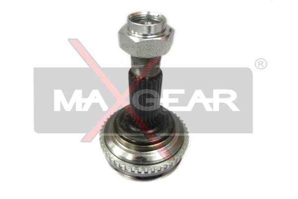 MAXGEAR 25-5044MG Féltengelycsukló