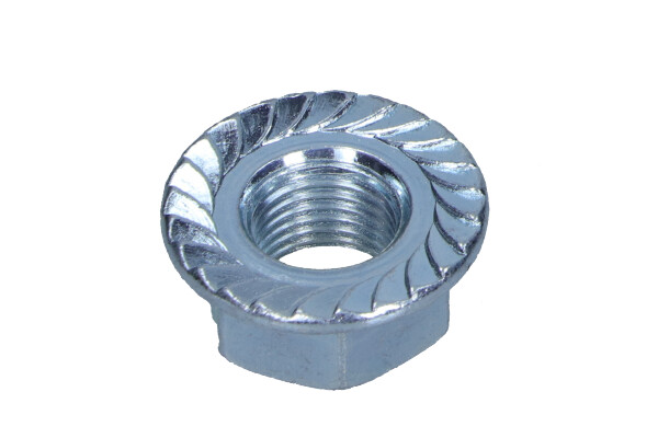 MAXGEAR 49-5151 Utánfutás-lemez, tengelytest