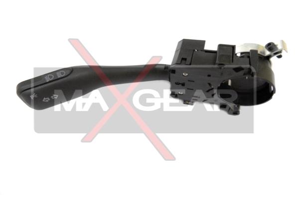 MAXGEAR 8L0953513G/MG Világítás kapcsoló, fényszóró, bajusz, index kapcsoló
