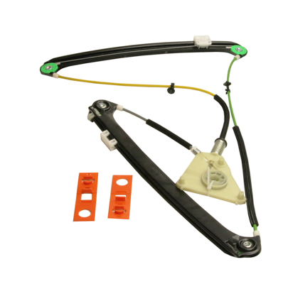 MAXGEAR 50-0477 PODNO?NIK SZYBY AUDI P. A3 LE BEZ SILNIKA (KOMFORT) 2D