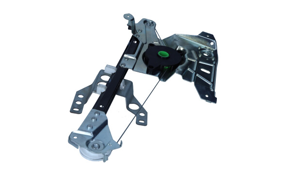 MAXGEAR 50-0486 PODNO?NIK SZYBY AUDI T. A4 B5 PR BEZ SILNIKA (KOMFORT)