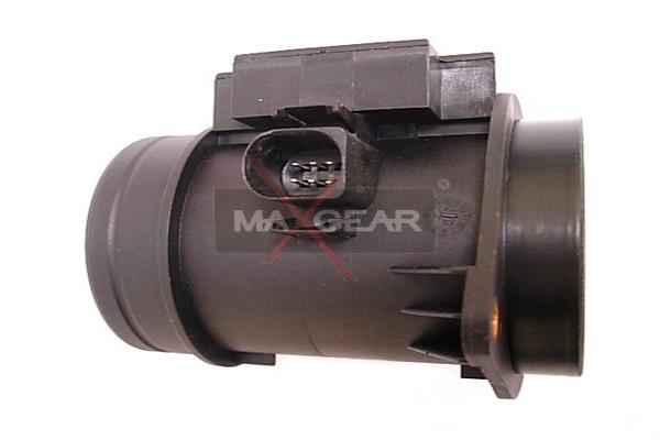 MAXGEAR 074906461/MG Légtömegmérő, légmennyiségmérő