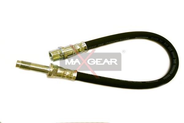 MAXGEAR 52-0030 Fékcső, gumifékcső