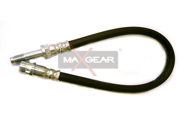 MAXGEAR 52-0034 Fékcső, gumifékcső