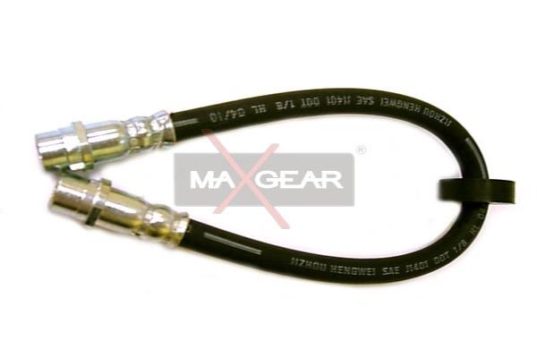 MAXGEAR 52-0036 Fékcső, gumifékcső