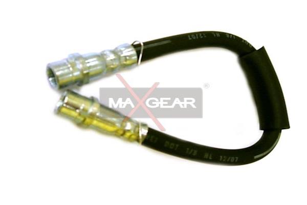 MAXGEAR 52-0043 Fékcső, gumifékcső