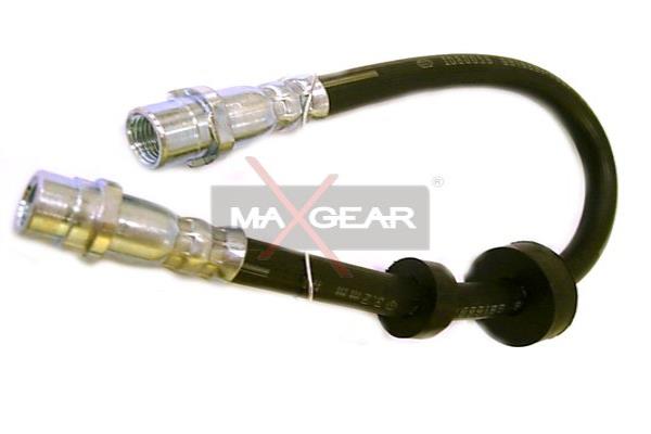 MAXGEAR 52-0045 Fékcső, gumifékcső