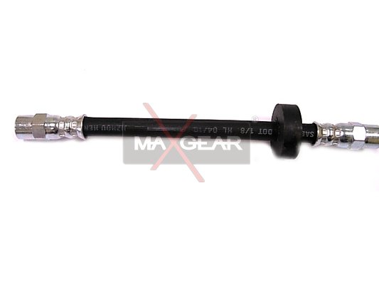 MAXGEAR 52-0047 Fékcső, gumifékcső