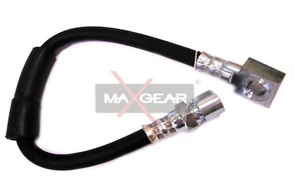 MAXGEAR 52-0048 Fékcső, gumifékcső