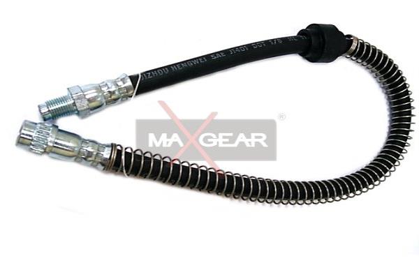 MAXGEAR 52-0058 Fékcső, gumifékcső