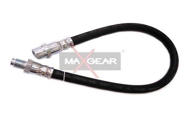 MAXGEAR 52-0061 Fékcső, gumifékcső