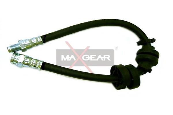 MAXGEAR 52-0067 Fékcső, gumifékcső