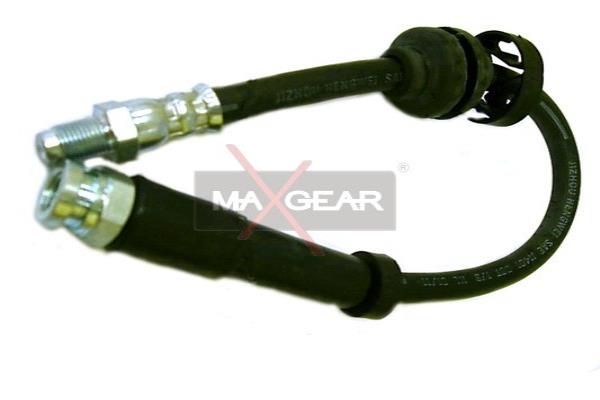 MAXGEAR 52-0069 Fékcső, gumifékcső