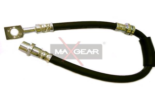 MAXGEAR 52-0076 Fékcső, gumifékcső