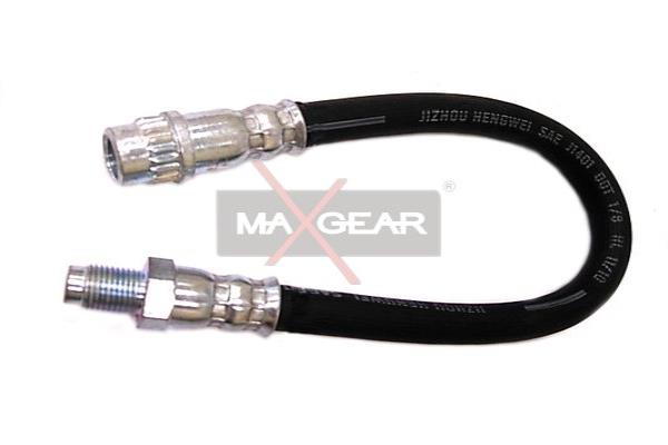 MAXGEAR 52-0078 Fékcső, gumifékcső