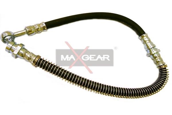 MAXGEAR 52-0081 Fékcső, gumifékcső