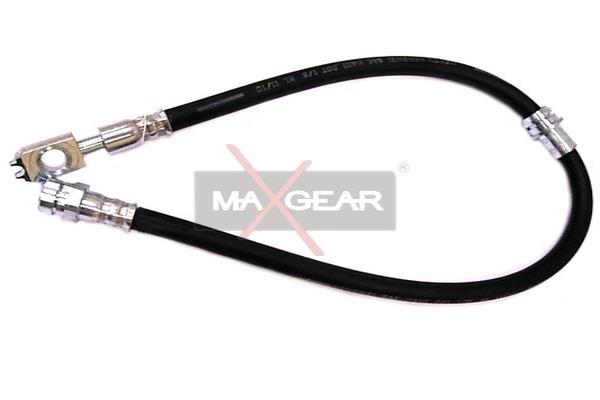 MAXGEAR 52-0083 Fékcső, gumifékcső