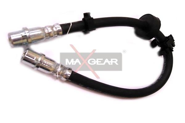 MAXGEAR 52-0088 Fékcső, gumifékcső