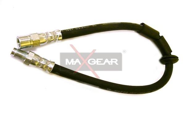 MAXGEAR 52-0098 Fékcső, gumifékcső