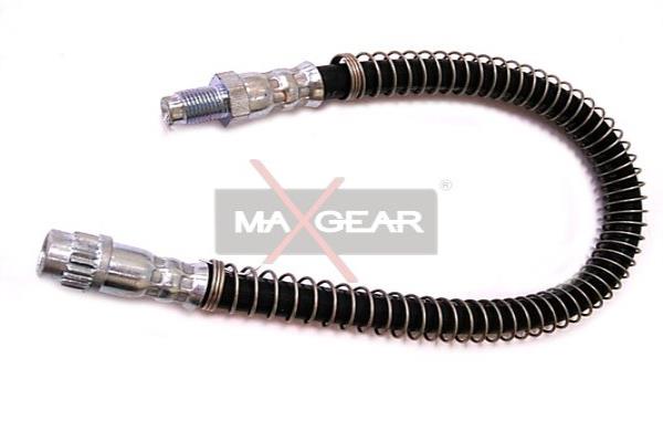 MAXGEAR 52-0104 Fékcső, gumifékcső