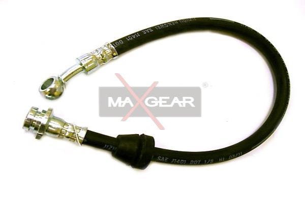 MAXGEAR 52-0106 Fékcső, gumifékcső