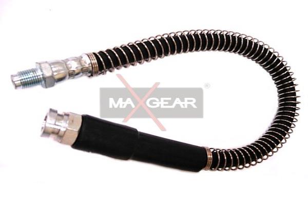 MAXGEAR 52-0115 Fékcső, gumifékcső