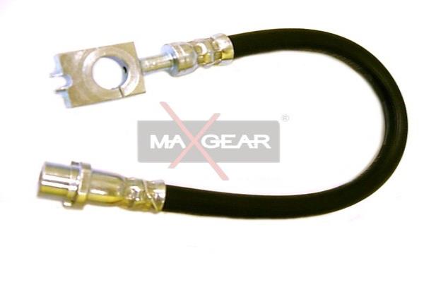 MAXGEAR 52-0119 Fékcső, gumifékcső